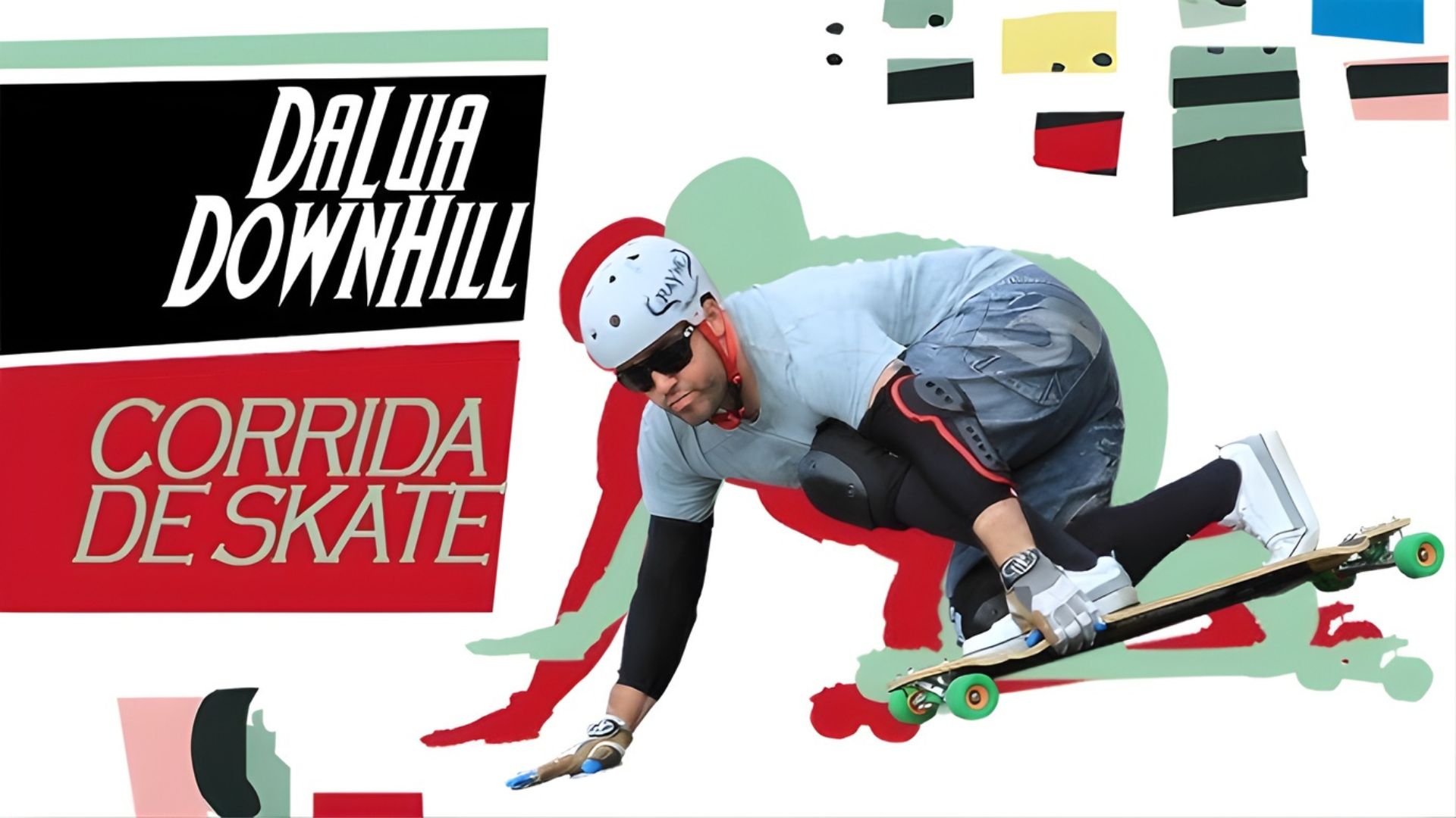 Dalua Downhill Online